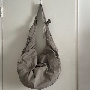 Gray Women's Bag